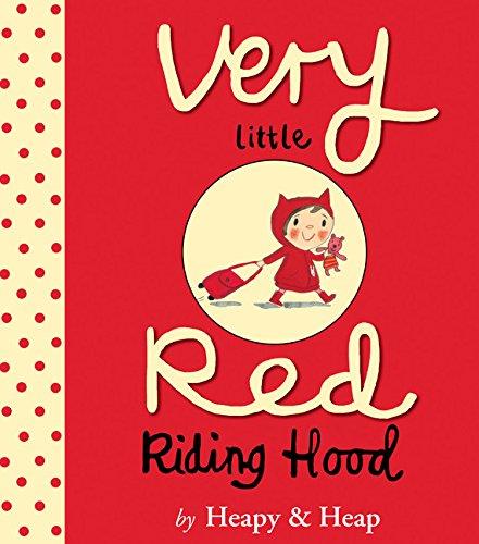 Very little red riding hood(另開視窗)